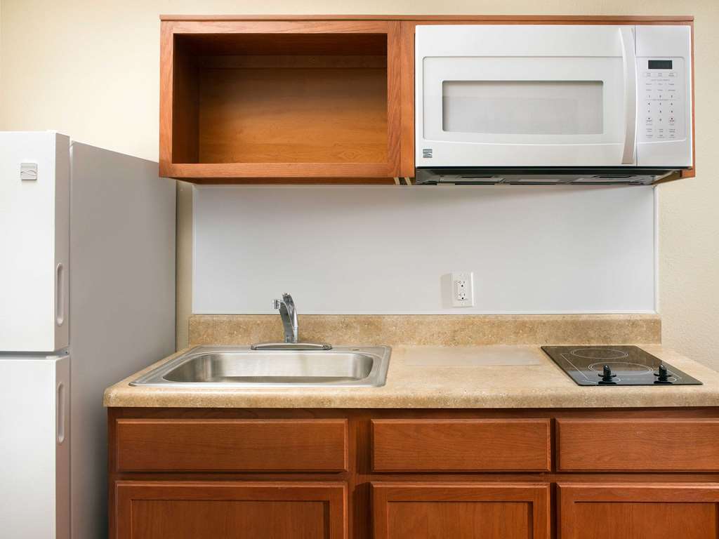Extended Stay America Select Suites - Louisville - South Lynnview Zimmer foto